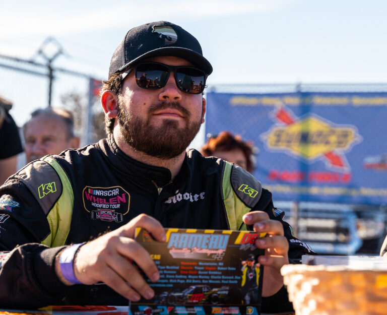 MMTTS Issues Indefinite Suspension to Rameau Family Motorsports ...