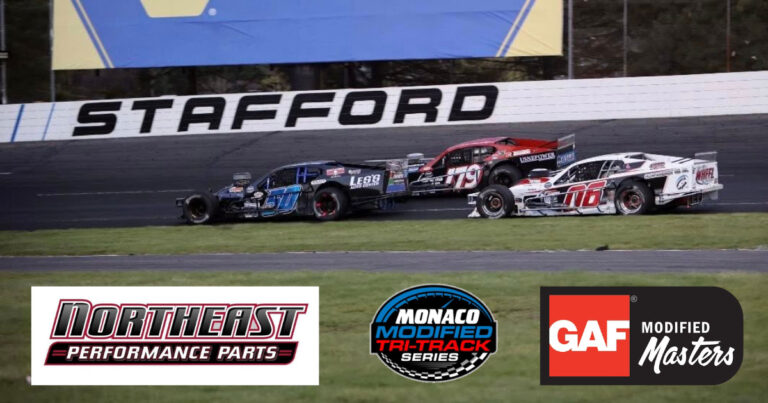 Northeast Performance Parts Adds $500 Halfway Leader Award to GAF ...
